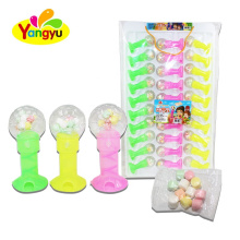 Mini Football Candy Machine Toy Candy